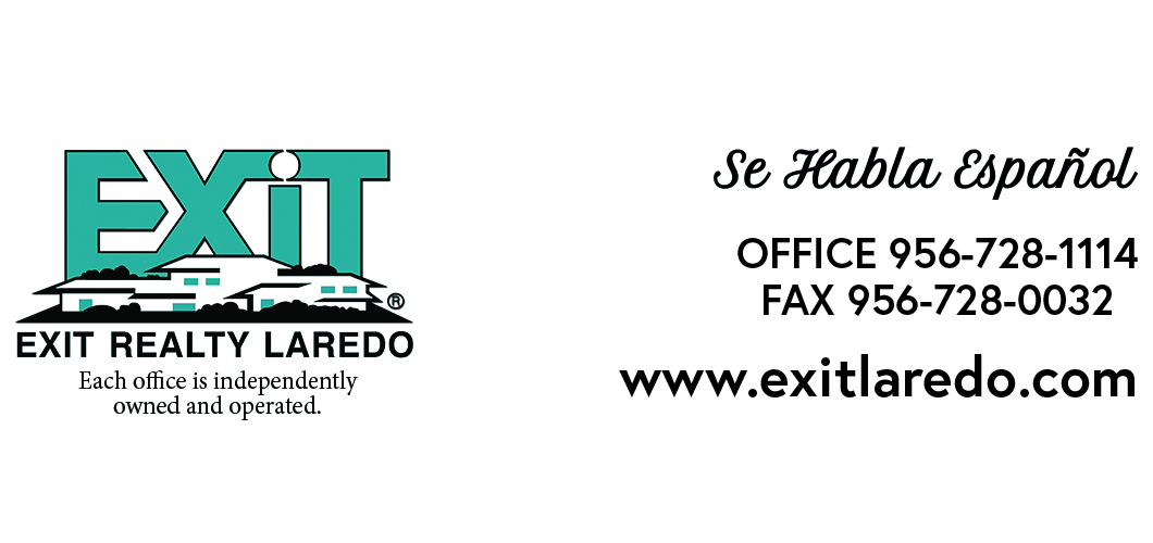 EXIT Realty Laredo Laredo Real Estate Magazine
