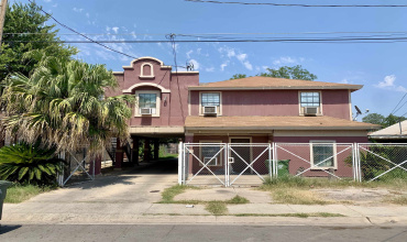 3415 Flores Ave, Laredo, Texas 78040, ,Multi-family,For Sale,3415 Flores Ave,20232186