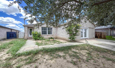 2258 Old Spanish Trl, Laredo, Texas 78046, 3 Bedrooms Bedrooms, 5 Rooms Rooms,2 BathroomsBathrooms,Residential,For Sale,2258 Old Spanish Trl,20234272