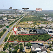XXXX Silver Mine Rd., Laredo, Texas 78045, ,Land,For Sale,XXXX Silver Mine Rd.,20234388