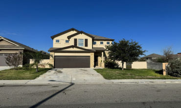 3302 Limousin Dr., Laredo, Texas 78046, 4 Bedrooms Bedrooms, 7 Rooms Rooms,2 BathroomsBathrooms,Residential,For Sale,3302 Limousin Dr.,20240061