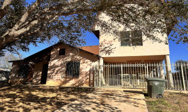 156 Kennedy Lp, Laredo, Texas 78046, 3 Bedrooms Bedrooms, 3 Rooms Rooms,2 BathroomsBathrooms,Residential,For Sale,156 Kennedy Lp,20240067