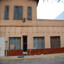 1314 Iturbide St, LAREDO, Texas 78040, ,Commercial retail/office,For Sale,1314 Iturbide St,20240390