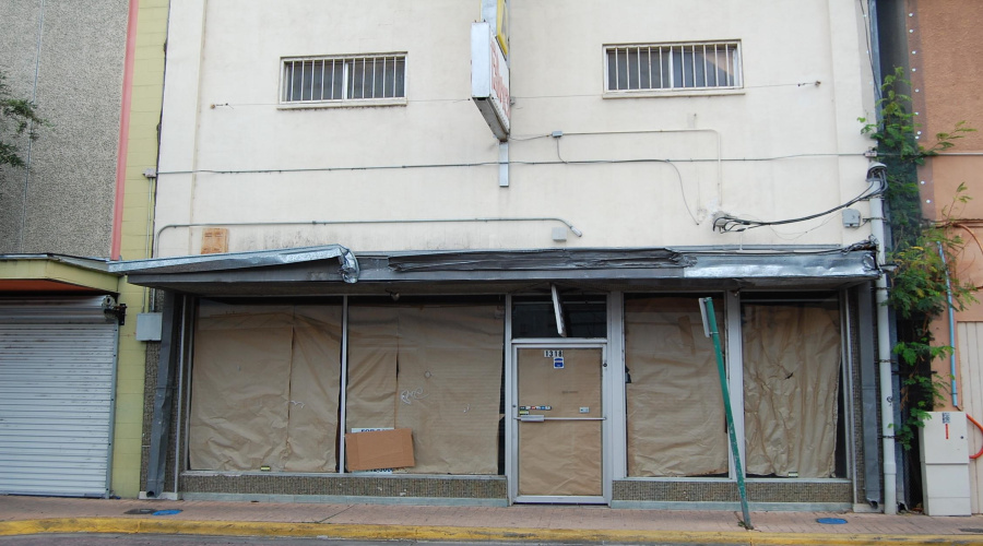 1318 Iturbide St, LAREDO, Texas 78040, ,1 BathroomBathrooms,Commercial retail/office,For Sale,1318 Iturbide St,20240391