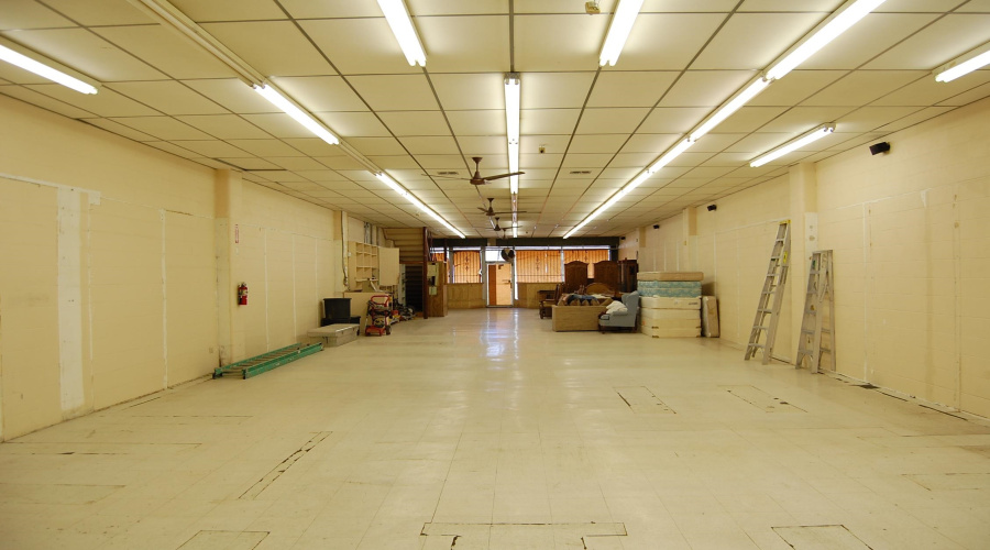 1318 Iturbide St, LAREDO, Texas 78040, ,1 BathroomBathrooms,Commercial retail/office,For Sale,1318 Iturbide St,20240391