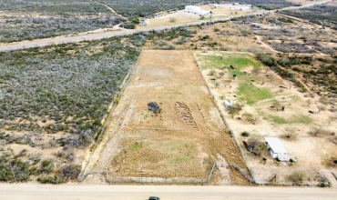 3353 Old HWY 83, ZAPATA, Texas 78076, ,Land,For Sale,3353 Old HWY 83,20240462