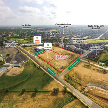 00 S Ejido Ave, Laredo, Texas 78046, ,Land,For Sale,00 S Ejido Ave,20240815