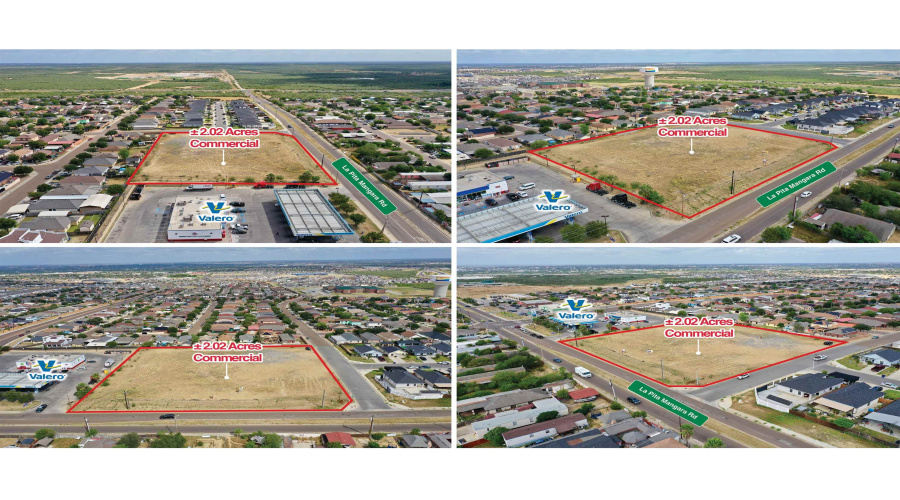 0 Cuatro Vientos Dr, Laredo, Texas 78046, ,Land,For Sale,0 Cuatro Vientos Dr,20240816