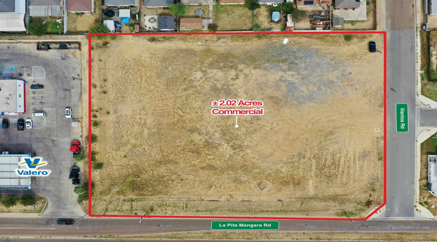 0 Cuatro Vientos Dr, Laredo, Texas 78046, ,Land,For Sale,0 Cuatro Vientos Dr,20240816