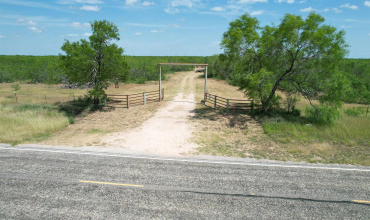 TRACT 1 79.85 ACRE, Realtitos, Texas 78376, ,Land,For Sale,TRACT 1 79.85 ACRE,20241549