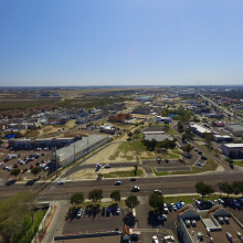 1321 E Del Mar Blvd, Laredo, Texas 78041, 1 Room Rooms,2 BathroomsBathrooms,Commercial retail/office,For Rent,1321 E Del Mar Blvd,20241652