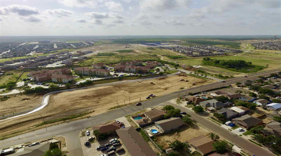 XXX S Ejido Ave, Laredo, Texas 78046, ,Land,For Sale,XXX S Ejido Ave,20241657