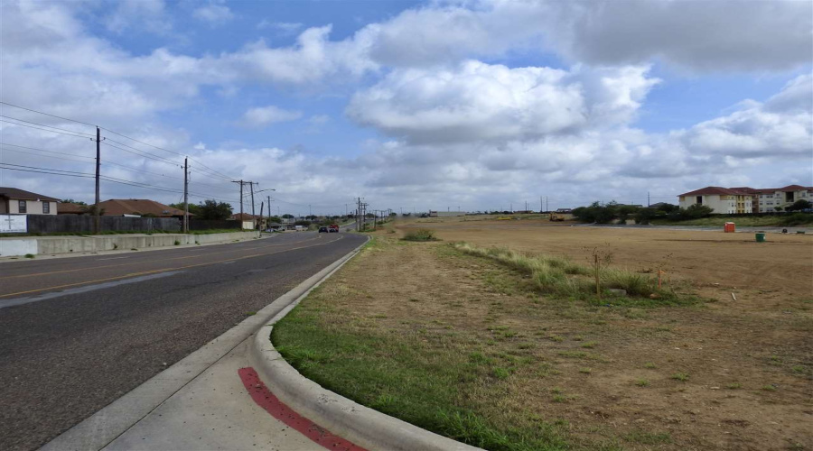 XXX S Ejido Ave, Laredo, Texas 78046, ,Land,For Sale,XXX S Ejido Ave,20241657