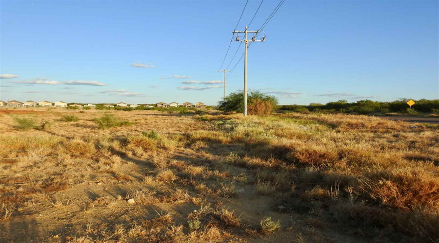3602 Lomas Del Sur Blvd., Laredo, Texas 78046, ,Land,For Sale,3602 Lomas Del Sur Blvd.,20241660