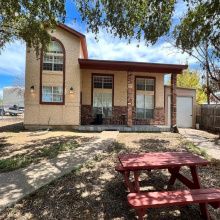 130 N. Jab Dr., Zapata, Texas 78076, 6 Bedrooms Bedrooms, 8 Rooms Rooms,3 BathroomsBathrooms,Residential,For Sale,130 N. Jab Dr.,20241709