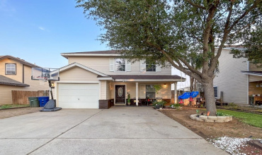17547 College Port Dr, Laredo, Texas 78045-8657, 3 Bedrooms Bedrooms, 4 Rooms Rooms,2 BathroomsBathrooms,Residential,For Sale,17547 College Port Dr,20242151