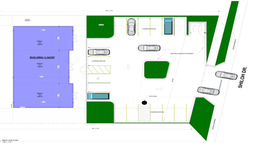 605 Shiloh Dr, Laredo, Texas 78045, 1 Room Rooms,1 BathroomBathrooms,Commercial retail/office,For Rent,605 Shiloh Dr,20242282