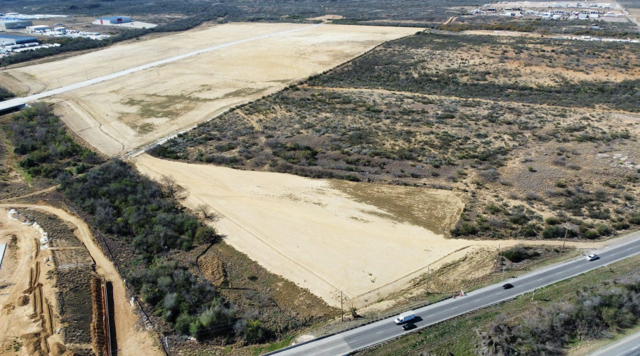 18111 F.M. 1472 (Mines Rd.), LAREDO, Texas 78045, ,Land,For Sale,18111 F.M. 1472 (Mines Rd.),20242454