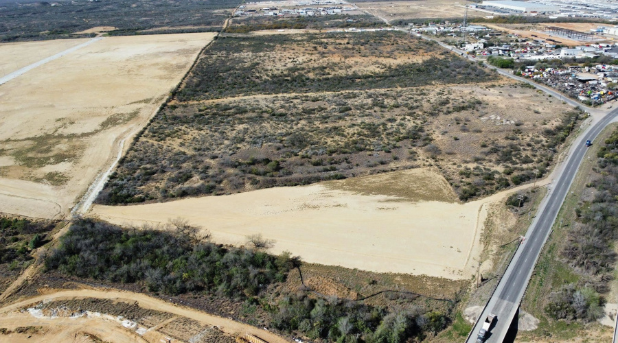 18111 F.M. 1472 (Mines Rd.), LAREDO, Texas 78045, ,Land,For Sale,18111 F.M. 1472 (Mines Rd.),20242454