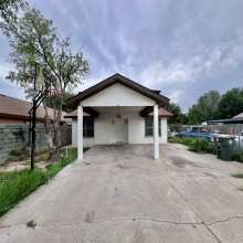 231 Segovia Dr, Laredo, Texas 78046, 4 Bedrooms Bedrooms, 9 Rooms Rooms,2 BathroomsBathrooms,Residential,For Sale,231 Segovia Dr,20243024