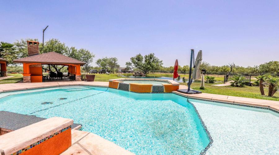 1273 Ben Silva Rd., ASHERTON, Texas 78827, ,Land,For Sale,1273 Ben Silva Rd.,20243205