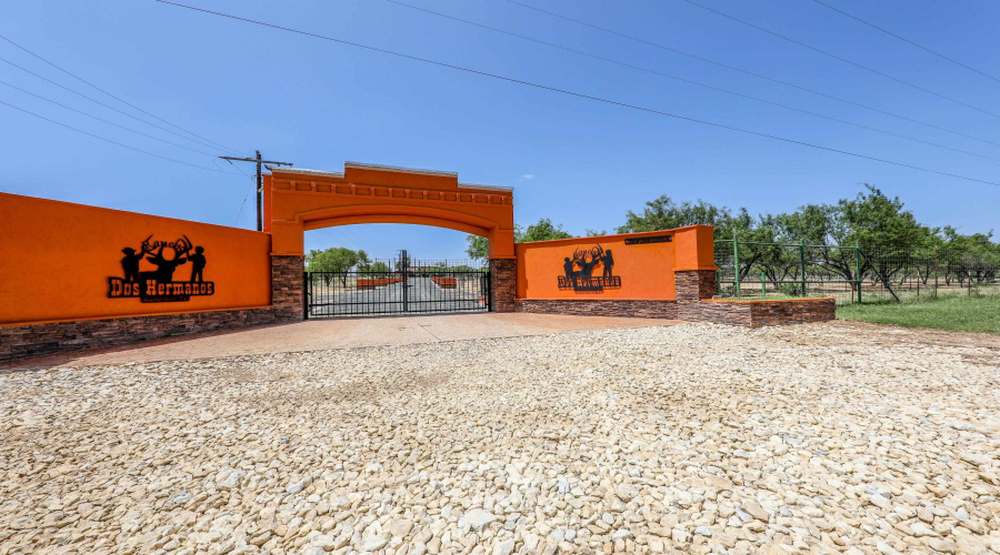 1273 Ben Silva Rd., ASHERTON, Texas 78827, ,Land,For Sale,1273 Ben Silva Rd.,20243205