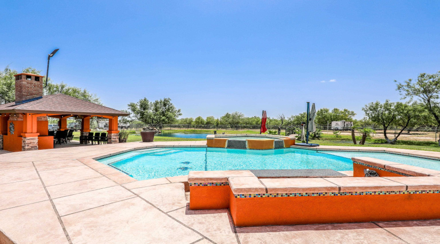 1273 Ben Silva Rd., ASHERTON, Texas 78827, ,Land,For Sale,1273 Ben Silva Rd.,20243205