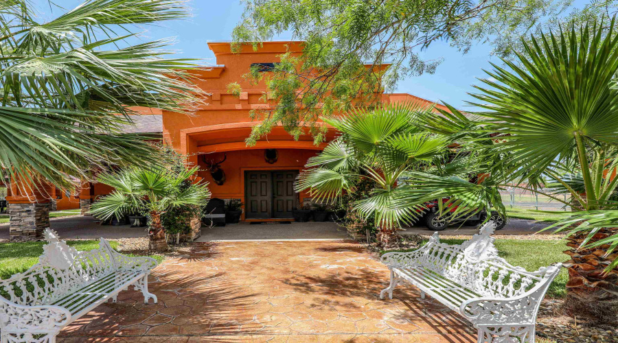 1273 Ben Silva Rd., ASHERTON, Texas 78827, ,Land,For Sale,1273 Ben Silva Rd.,20243205