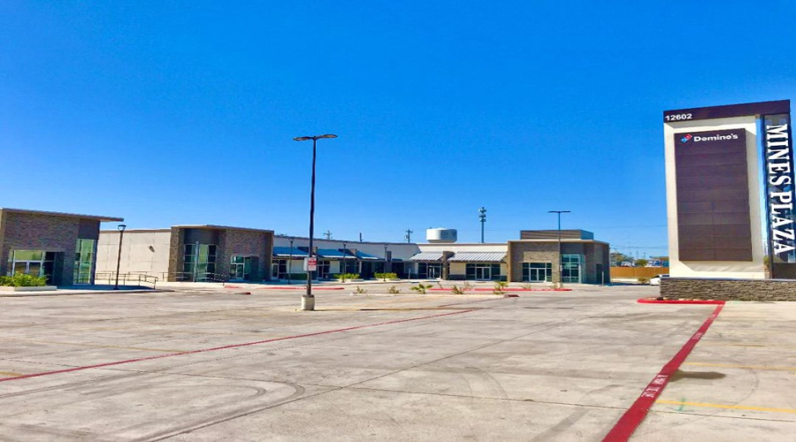 12602 Mines Rd, Laredo, Texas 78045, 1 Room Rooms,Commercial retail/office,For Rent,12602 Mines Rd,20244029