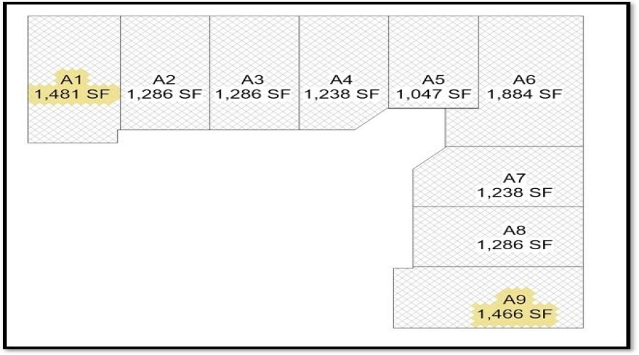 12602 Mines Rd, Laredo, Texas 78045, 1 Room Rooms,Commercial retail/office,For Rent,12602 Mines Rd,20244029