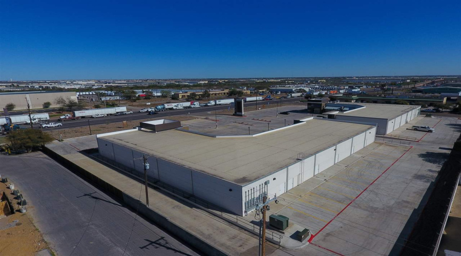 12602 Mines Rd, Laredo, Texas 78045, 1 Room Rooms,Commercial retail/office,For Rent,12602 Mines Rd,20244029