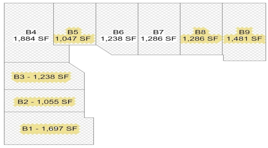 12602 Mines Rd, Laredo, Texas 78045, 1 Room Rooms,Commercial retail/office,For Rent,12602 Mines Rd,20244030