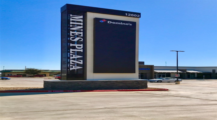 12602 Mines Rd, Laredo, Texas 78045, 1 Room Rooms,Commercial retail/office,For Rent,12602 Mines Rd,20244030