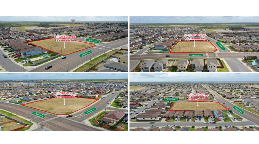 4019 Ejido Ave, Laredo, Texas 78046, ,Land,For Sale,4019 Ejido Ave,20244242