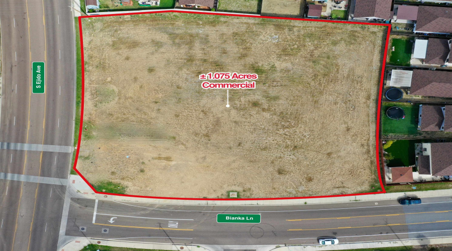 4019 Ejido Ave, Laredo, Texas 78046, ,Land,For Sale,4019 Ejido Ave,20244242