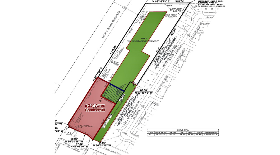 322519 Wright Ranch Blvd., Laredo, Texas 78046, ,Land,For Sale,322519 Wright Ranch Blvd.,20244271