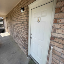 511 Shiloh Dr, LAREDO, Texas 78045, 1 Bedroom Bedrooms, 4 Rooms Rooms,1 BathroomBathrooms,Residential,For Rent,511 Shiloh Dr,20244370