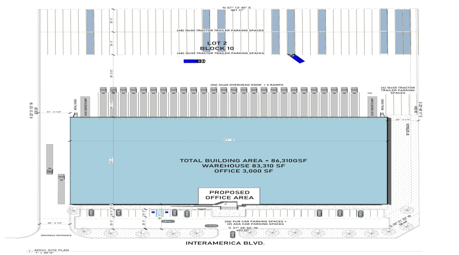 172 E Interamerica Blvd, Laredo, Texas 78045, 1 Bedroom Bedrooms, 51 Rooms Rooms,2 BathroomsBathrooms,Commercial/industrial,For Rent,172 E Interamerica Blvd,20244410
