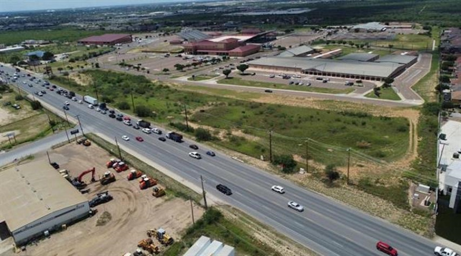 0000 State High U.S. Hwy 359, Laredo, Texas 78043-0000, ,Land,For Sale,0000 State High U.S. Hwy 359,20244537