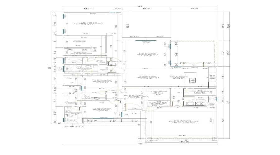 8703 Plantation East Dr, Laredo, Texas 78045, 3 Bedrooms Bedrooms, 6 Rooms Rooms,3 BathroomsBathrooms,Residential,For Sale,8703 Plantation East Dr,20244563
