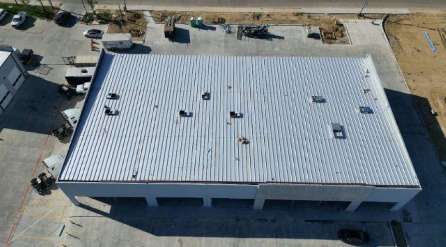 405 Crossroads St, Laredo, Texas 78045, 6 Rooms Rooms,1 BathroomBathrooms,Commercial retail/office,For Rent,405 Crossroads St,20244964