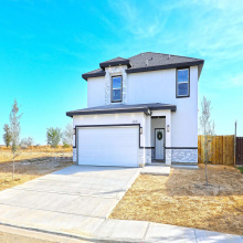 2039 Port San Angelo Dr, LAREDO, Texas 78045, 3 Bedrooms Bedrooms, 6 Rooms Rooms,2 BathroomsBathrooms,Residential,For Sale,2039 Port San Angelo Dr,20245124