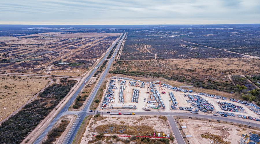 101 Lampazos Lp, LAREDO, Texas 78045, ,Land,For Rent,101 Lampazos Lp,20250236