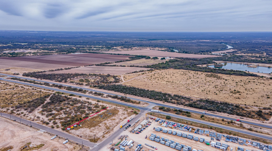 101 Lampazos Lp, LAREDO, Texas 78045, ,Land,For Rent,101 Lampazos Lp,20250236