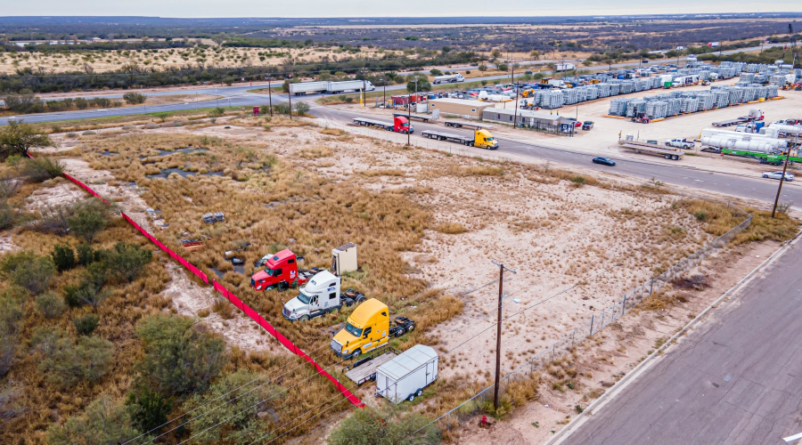 101 Lampazos Lp, LAREDO, Texas 78045, ,Land,For Rent,101 Lampazos Lp,20250236
