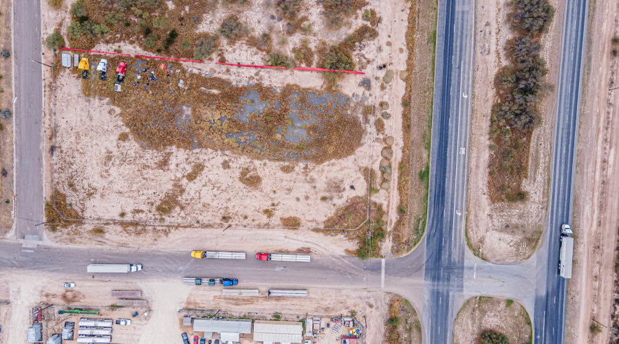 101 Lampazos Lp, LAREDO, Texas 78045, ,Land,For Rent,101 Lampazos Lp,20250236