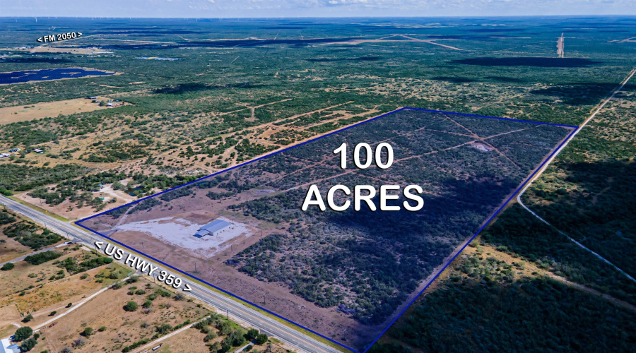 25998 State Hwy 359, Bruni, Texas 78344, 1 Bedroom Bedrooms, ,3 BathroomsBathrooms,Commercial/industrial,For Sale,25998 State Hwy 359,20250301