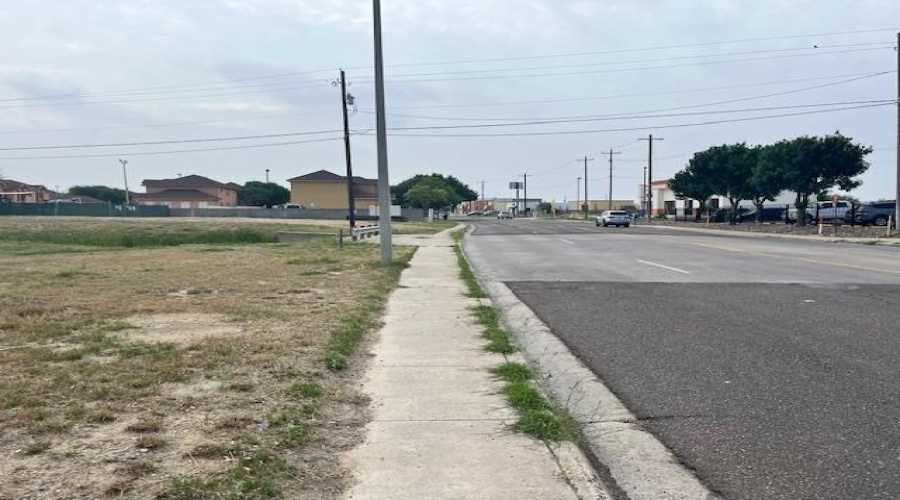 1414 Jacaman Rd, Laredo, Texas 78041, ,Land,For Sale,1414 Jacaman Rd,20250320