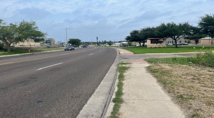 1414 Jacaman Rd, Laredo, Texas 78041, ,Land,For Sale,1414 Jacaman Rd,20250320