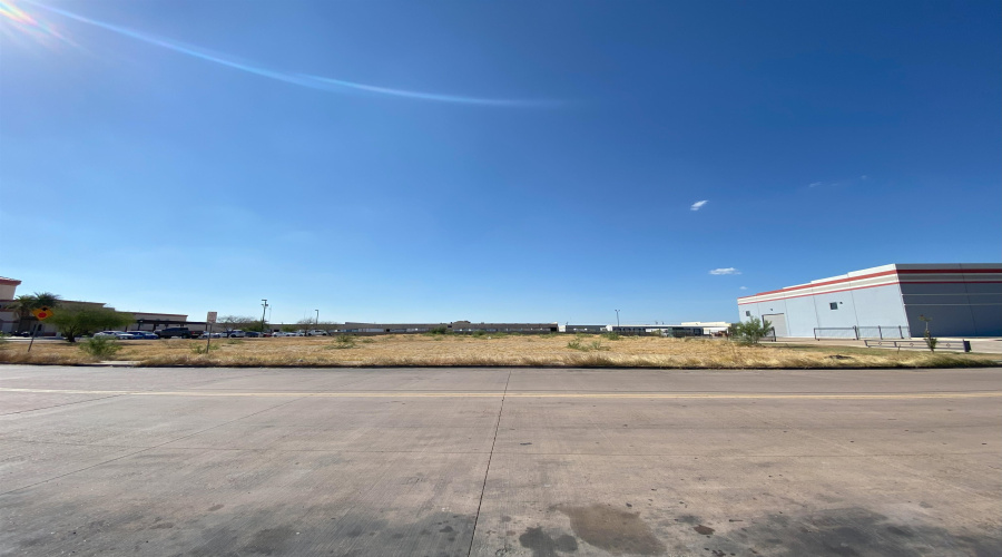 502 Crossroads St, Laredo, Texas 78045, ,Land,For Sale,502 Crossroads St,20250344